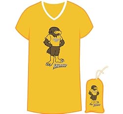 Southern Miss - Nightshirt in a Bag
