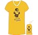 Southern Miss - Nightshirt in a Bag