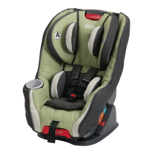 Buy Graco Size4Me 65 Convertible Car Seat, Go Green