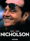 Jack Nicholson in the book Jack Nicholson (Movie Icons)