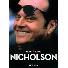 Movie ICONS. Jack Nicholson