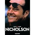Movie ICONS. Jack Nicholson