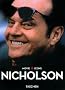 Movie ICONS. Jack Nicholson