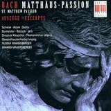 Bach - St Matthew Passion