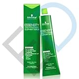 Schwarzkopf Essensity Permanent Hair Color - 5-0 Light Natural Brown