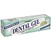 Dental Gel - 4.5 oz. - Gel