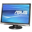 ASUS MW221U 22-inch Widescreen LCD Monitor- Black