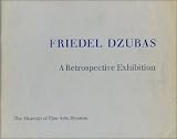 Friedel Dzubas: A Retrospective Exhibition [exhibition: Oct. 16-Nov. 24, 1974]