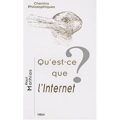 Qu'est-ce que l'internet ?