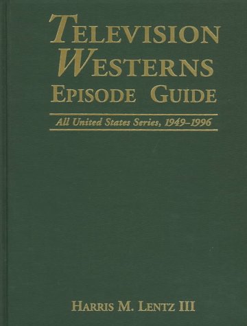 Episode Guides