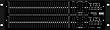 Rane DEQ 60L 1/3-Octave Graphic Equalizer