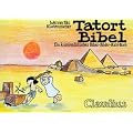 Tatort Bibel: Ein kriminalistisches Bibel-Bilder-Rate-Buch
