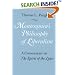 Montesquieu's Philosophy of Liberalism: A Commentary on The Spirit of the Laws