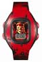 Disney Kids' MU2527P Pirates of the Caribbean Digital Watch with Bonus Eye Patch