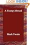 A Tramp Abroad