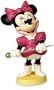 Mickey Mouse Club, Minnie Mouse