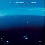 Revue Julian Priester  / Love, Love