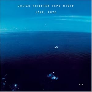 ... by Julian Priester (Audio CD - 2005)