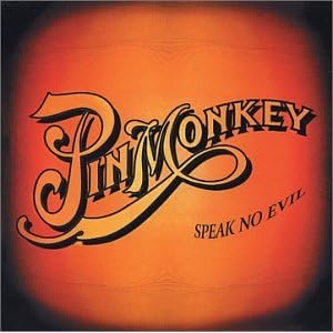 PinMonkey - Lonesome Pine Special