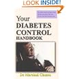 Your Diabetes Control Handbook by  Marshall H. Chazen