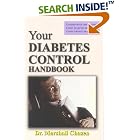 Your Diabetes Control Handbook by  Marshall H. Chazen