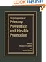 The Encyclopedia of Primary Prevention and Health Promotion
