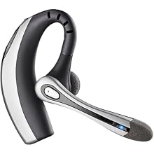 Plantronics Voyager 510 Bluetooth Headset [Retail Packaging]
