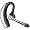 Plantronics Voyager 510 Bluetooth Headset [Retail Packaging]