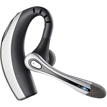 Plantronics Voyager 510 Bluetooth Headset [Retail Packaging]