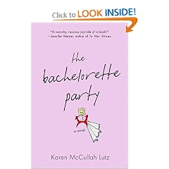 The Bachelorette Party