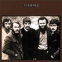 Image of The Band