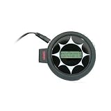 Review takeMS MSMP3-Composer-B / takeMS MP3 player for use with SD/MMC flash memory cards up to 4GB COLOUR Black