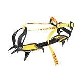 Grivel G10 Crampons with Antibot