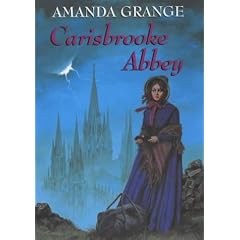 Carisbrooke Abbey
