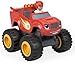 Fisher-Price Nickelodeon Blaze & The Monster Machines, Blaze & Aj Die-Cast, Multicolor