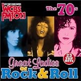 Search : Wcbs Fm101.1: Great Ladies Roc
