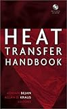 Heat Transfer Handbook
