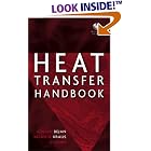 Heat Transfer Handbook by  Adrian Bejan and Allan D. Kraus