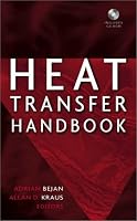 Heat Transfer Handbook