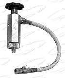 Four Seasons 59038 Leak Detection Fluorescent Injector Tool