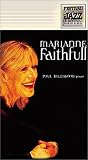 Marianne Faithfull Sings Kurt Weill