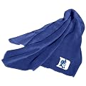 Duke Fleece Throw