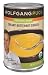 Wolfgang Puck Organic Creamy Butternut Squash Soup, 14.5-Ounce Cans (Pack of 12)