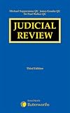Judicial review
