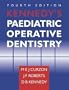 Kennedy's Pediatric Operative Dentistry