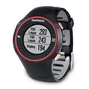 garmin wristop gps watch