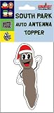 Funny South Park Antenna Topper ~ Mr Hankey Antenna Topper. Say Howdy Ho! with this rockin' cool mr. poop antenna topper!