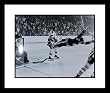 Bobby Orr Boston Bruins NHL Framed 8x10 Photograph The Dive