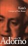 Kant's 