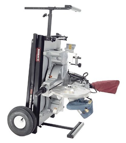 Rousseau 2950 Miter Saw Stand Hardware Tool Accessories Tool Stands Stands
